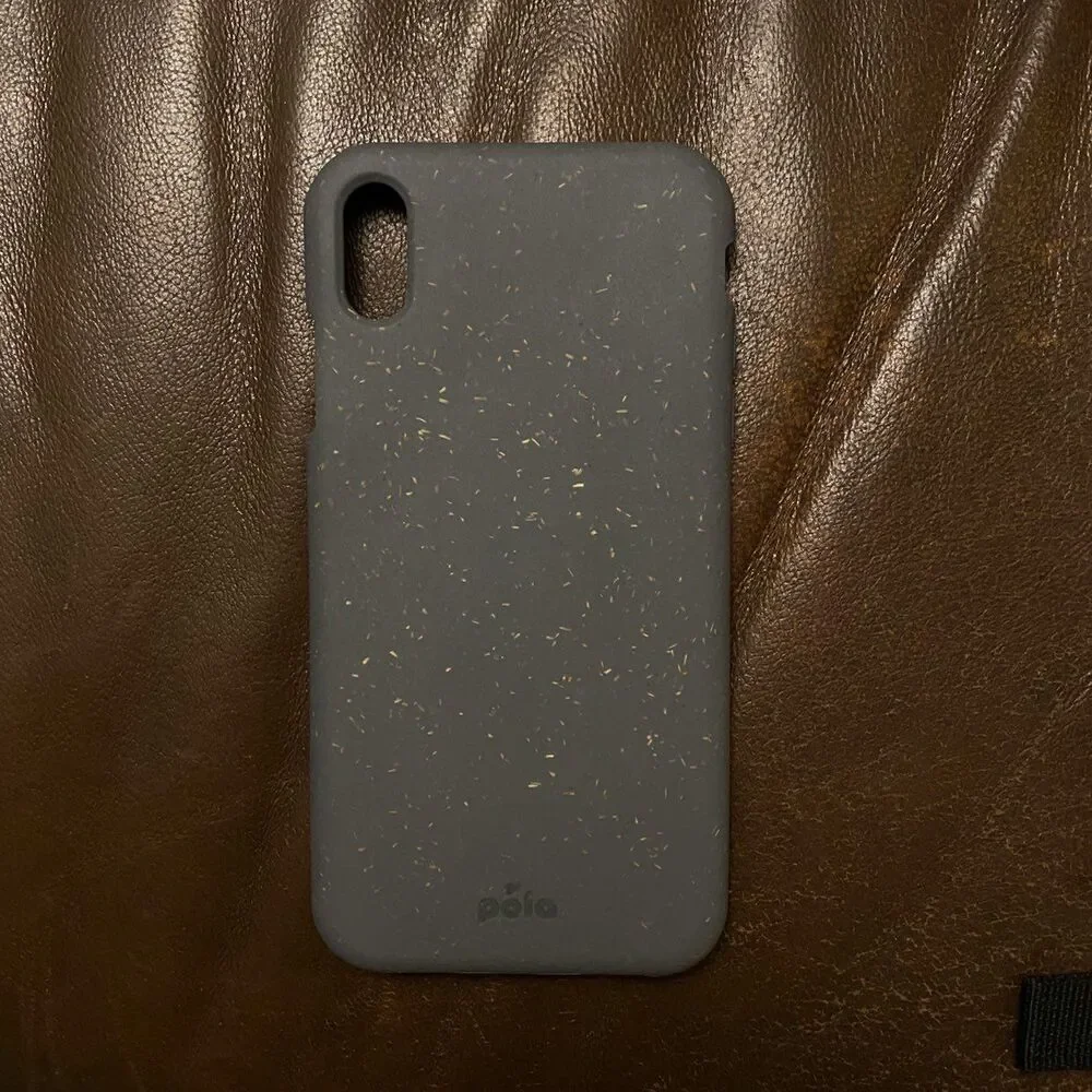 Pela iPhone XS Max Phone Case